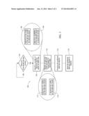 SYSTEMS AND METHODS FOR USE IN IDENTIFYING AT LEAST ONE ALTERNATE AIRPORT diagram and image