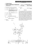 ROTATION ANGLE DETECTION DEVICE diagram and image