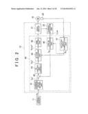 ROTATION ANGLE DETECTION DEVICE diagram and image