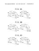 ROTATION ANGLE DETECTION DEVICE diagram and image