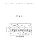 ROTATION ANGLE DETECTION DEVICE diagram and image