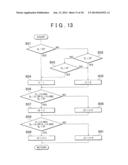 ROTATION ANGLE DETECTION DEVICE diagram and image