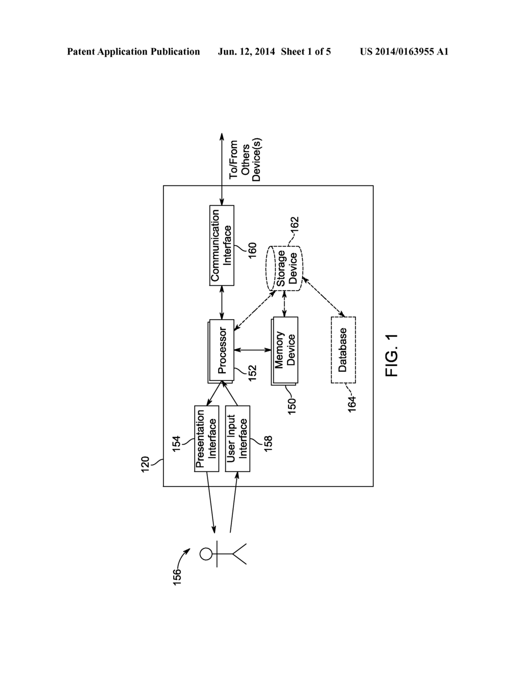 System and Method For Extracting Ontological Information From A Body Of     Text - diagram, schematic, and image 02