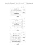 METHOD FOR CLASSIFYING VOICE CONFERENCE MINUTES, DEVICE, AND SYSTEM diagram and image