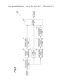 SPEECH ENCODING/DECODING DEVICE diagram and image