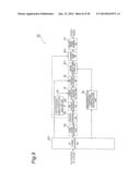 SPEECH ENCODING/DECODING DEVICE diagram and image