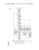 SPEECH ENCODING/DECODING DEVICE diagram and image