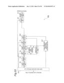 SPEECH ENCODING/DECODING DEVICE diagram and image