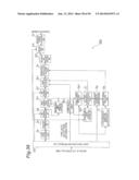 SPEECH ENCODING/DECODING DEVICE diagram and image