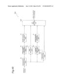 SPEECH ENCODING/DECODING DEVICE diagram and image