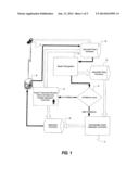 VOICE CONTROLLED WIRELESS COMMUNICATION DEVICE SYSTEM diagram and image