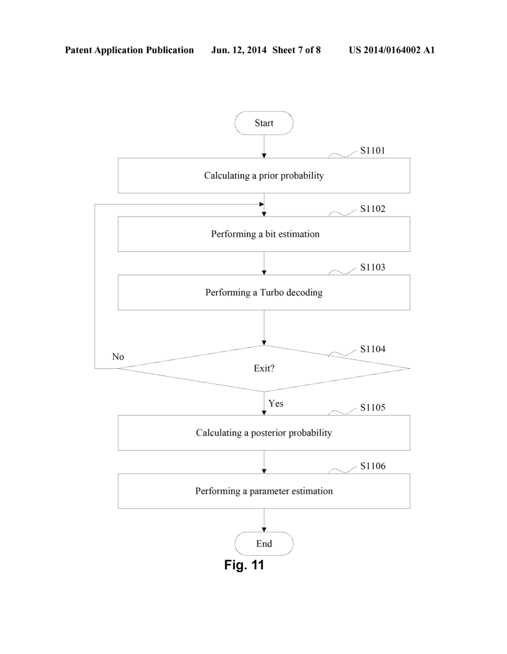 JOINT DECODING APPARATUS AND METHOD, NECESSITY JUDGING METHOD AND     APPARATUS, AND RECEIVER - diagram, schematic, and image 08