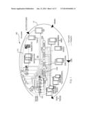 INTEGRATED FOOD AND BEVERAGE MANAGEMENT, INVENTORY AND DISTRIBUTION SYSTEM diagram and image