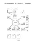 INTEGRATED FOOD AND BEVERAGE MANAGEMENT, INVENTORY AND DISTRIBUTION SYSTEM diagram and image