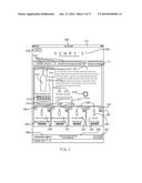 INTEGRATED FOOD AND BEVERAGE MANAGEMENT, INVENTORY AND DISTRIBUTION SYSTEM diagram and image