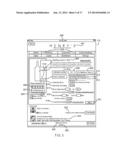 INTEGRATED FOOD AND BEVERAGE MANAGEMENT, INVENTORY AND DISTRIBUTION SYSTEM diagram and image