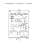 INTEGRATED FOOD AND BEVERAGE MANAGEMENT, INVENTORY AND DISTRIBUTION SYSTEM diagram and image