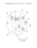 System For Targeting Advertising Content To A Plurality of Mobile     Communication Facilities diagram and image