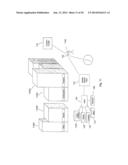 System For Targeting Advertising Content To A Plurality of Mobile     Communication Facilities diagram and image