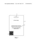 Computerized Product Marketing and Promotional Method and System Using     Two-Dimensional Code diagram and image