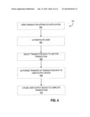 PAYMENT INITIATION AND ACCEPTANCE SYSTEM diagram and image