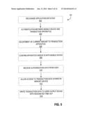 PAYMENT INITIATION AND ACCEPTANCE SYSTEM diagram and image