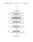 METHOD FOR PROVIDING APPLICATION INFORMATION AND MOBILE TERMINAL THEREOF diagram and image