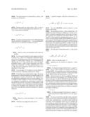 SYSTEM FOR IDENTIFYING AND DISPLAYING EFFECTIVE SUPPORT AND RESISTANCE     PRICE LEVELS FOR SECURITIES AND COMMODITIES AND METHODS OF USE diagram and image