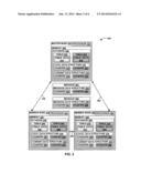 UTILIZATION OF DATA STRUCTURES TO SYNCHRONIZE COPIES OF A RESOURCE diagram and image