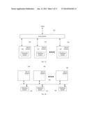 SYSTEM WITH MULTIPLE CONDITIONAL COMMIT DATABASES diagram and image