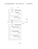 SYSTEM WITH MULTIPLE CONDITIONAL COMMIT DATABASES diagram and image