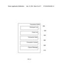 SYSTEM WITH MULTIPLE CONDITIONAL COMMIT DATABASES diagram and image