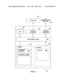 TUPLE ROUTING IN A STREAMING APPLICATION diagram and image