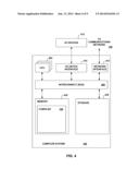 TUPLE ROUTING IN A STREAMING APPLICATION diagram and image