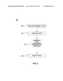 TUPLE ROUTING IN A STREAMING APPLICATION diagram and image