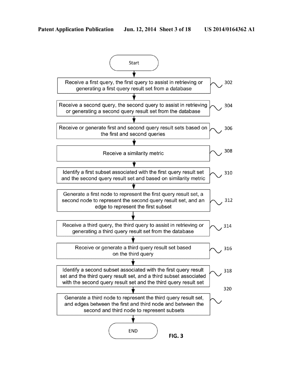 Systems and Methods for Data Relationship Visualization - diagram, schematic, and image 04