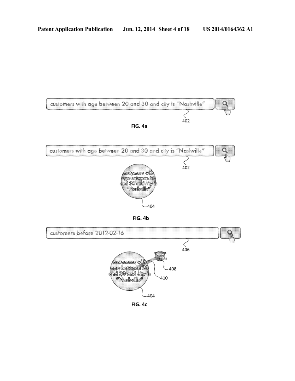 Systems and Methods for Data Relationship Visualization - diagram, schematic, and image 05