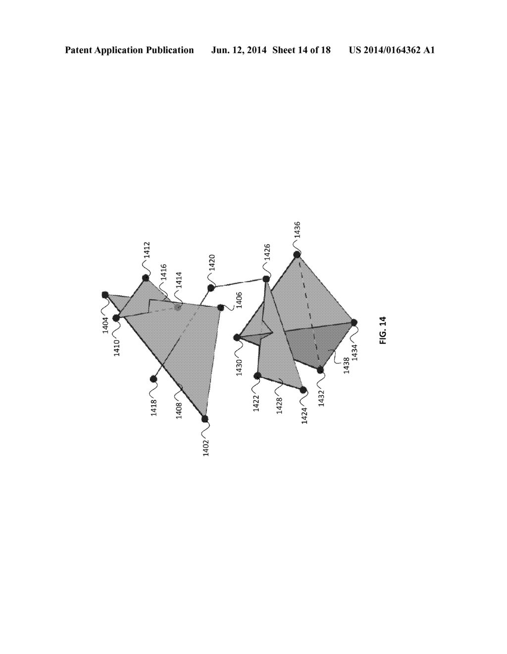 Systems and Methods for Data Relationship Visualization - diagram, schematic, and image 15