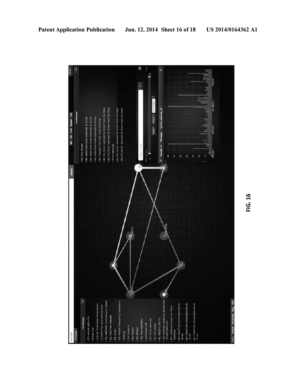 Systems and Methods for Data Relationship Visualization - diagram, schematic, and image 17