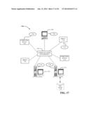 SYSTEMS AND METHODS FOR ASSOCIATING MEDIA DESCRIPTION TAGS AND/OR MEDIA     CONTENT IMAGES diagram and image