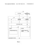 STREAMING DATA PATTERN RECOGNITION AND PROCESSING diagram and image