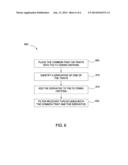 STREAMING DATA PATTERN RECOGNITION AND PROCESSING diagram and image