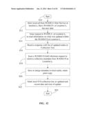 METHOD AND SYSTEM FOR PROVIDING A FEDERATED WIDE AREA MOTION IMAGERY     COLLECTION SERVICE diagram and image