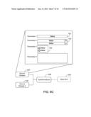 MANAGING OBJECTS USING A CLIENT-SERVER BRIDGE diagram and image