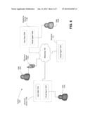 SYSTEMS AND METHODS FOR PROVIDING INPUT TO VIRTUAL AGENT diagram and image