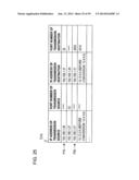 ADMINISTRATION DEVICE, ADMINISTRATION CONTROL METHOD, AND PROGRAM diagram and image