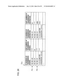 ADMINISTRATION DEVICE, ADMINISTRATION CONTROL METHOD, AND PROGRAM diagram and image