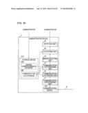 ADMINISTRATION DEVICE, ADMINISTRATION CONTROL METHOD, AND PROGRAM diagram and image