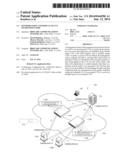 Determination and Display of LUN Encryption Paths diagram and image