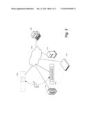 Determination and Display of LUN Encryption Paths diagram and image